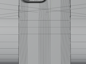 Iphone 15 Pro Max 3D 模型