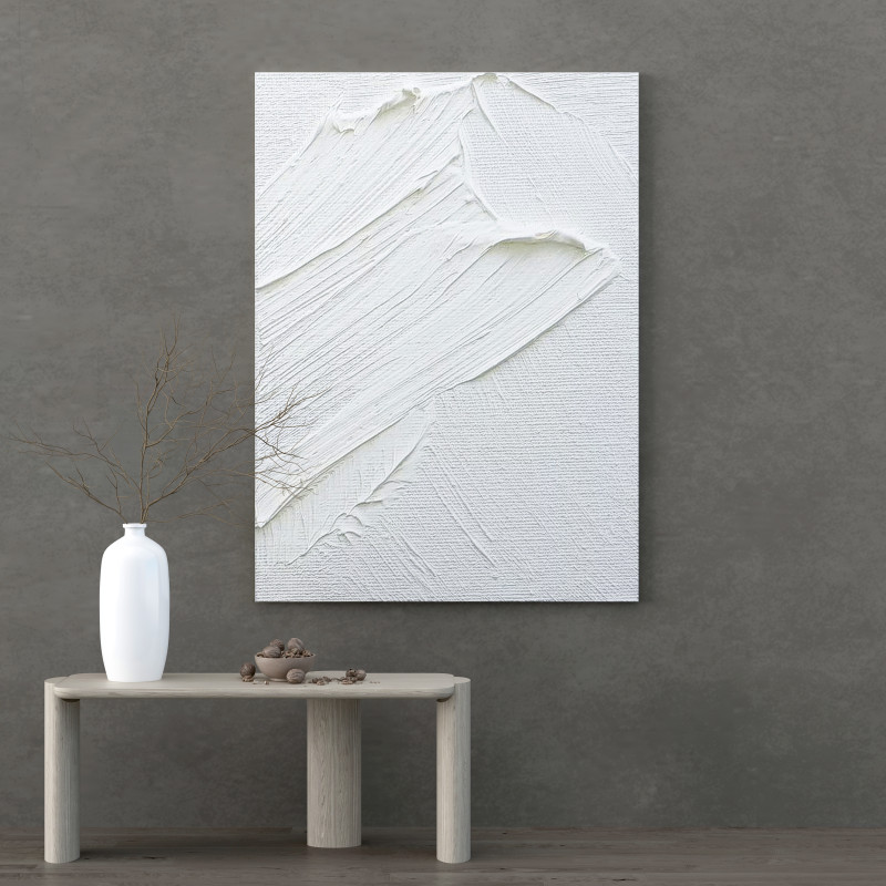 Decorative painting 06 3D Model .c4d .max .obj .3ds .fbx .stl .blend 