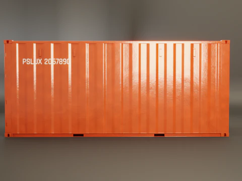 Sepeda Jalan Fitness Bekas Generik Model 3D