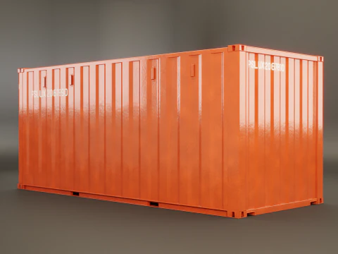 Sepeda Jalan Fitness Bekas Generik Model 3D