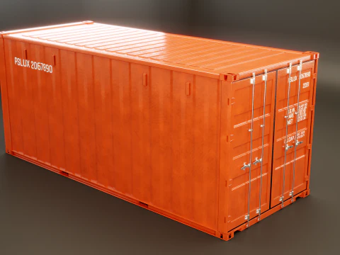 Sepeda Jalan Fitness Bekas Generik Model 3D