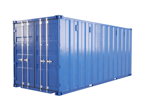 Bicicletta da strada fitness usata generica Modello 3D