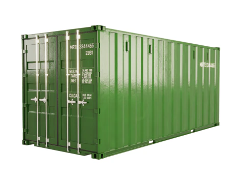 Sepeda Jalan Fitness Bekas Generik Model 3D