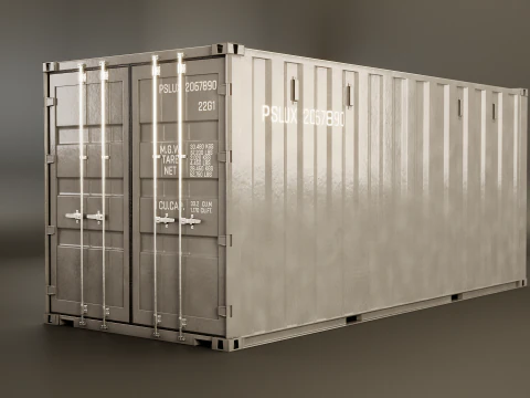 Sepeda Jalan Fitness Bekas Generik Model 3D