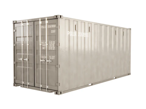 Sepeda Jalan Fitness Bekas Generik Model 3D