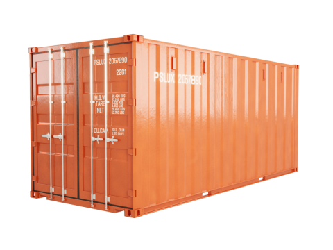 Bicicletta da strada fitness usata generica Modello 3D