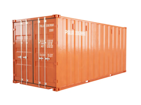 Sepeda Jalan Fitness Bekas Generik Model 3D