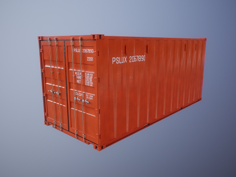 Bicicletta da strada fitness usata generica Modello 3D