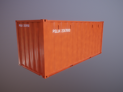 Bicicletta da strada fitness usata generica Modello 3D