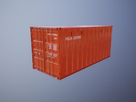 Sepeda Jalan Fitness Bekas Generik Model 3D