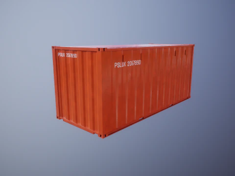 Sepeda Jalan Fitness Bekas Generik Model 3D