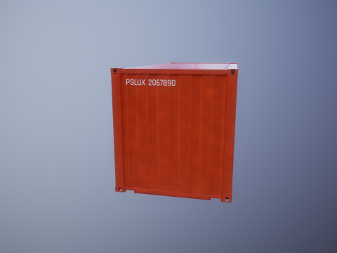 Bicicletta da strada fitness usata generica Modello 3D