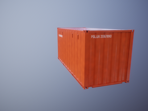 Bicicletta da strada fitness usata generica Modello 3D