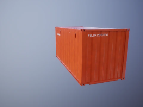 Sepeda Jalan Fitness Bekas Generik Model 3D