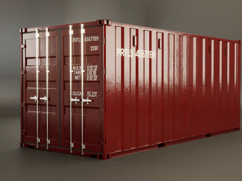 Sepeda Jalan Fitness Bekas Generik Model 3D