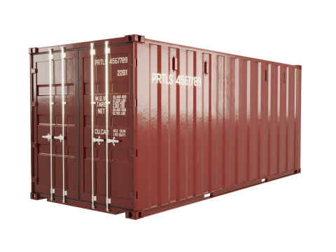 Bicicletta da strada fitness usata generica Modello 3D