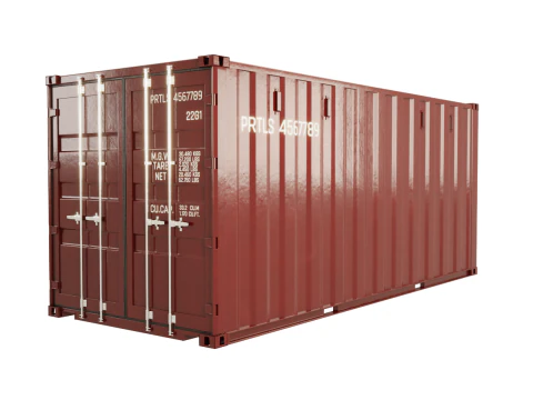 Sepeda Jalan Fitness Bekas Generik Model 3D