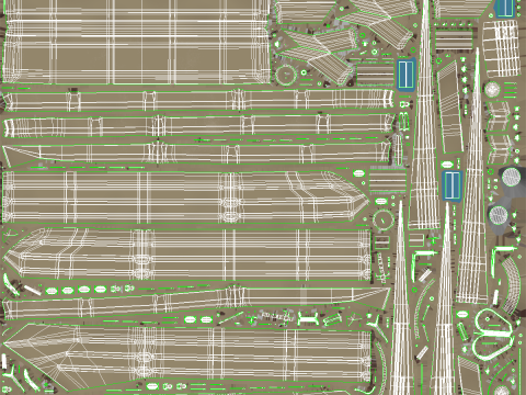 BMP-2M Berezhok Modelo 3D