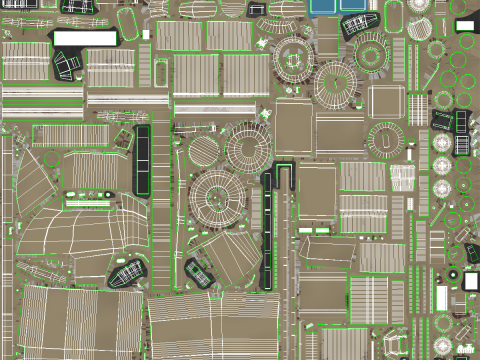 BMP-2M Berezhok Modelo 3D