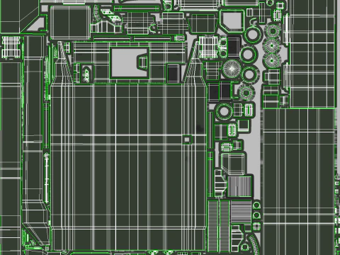 M109A7 Obice Paladino GR Modello 3D