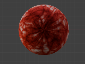 Realistic Human Eye Modelo 3D
