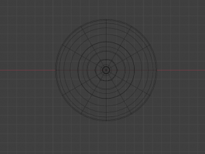 Realistic Human Eye Modelo 3D