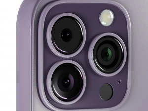 IPhone 14 Pro Max 3D Model