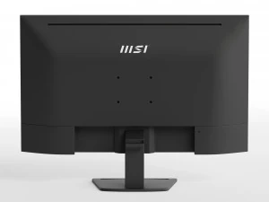 MSI PRO MP273 Model 3D