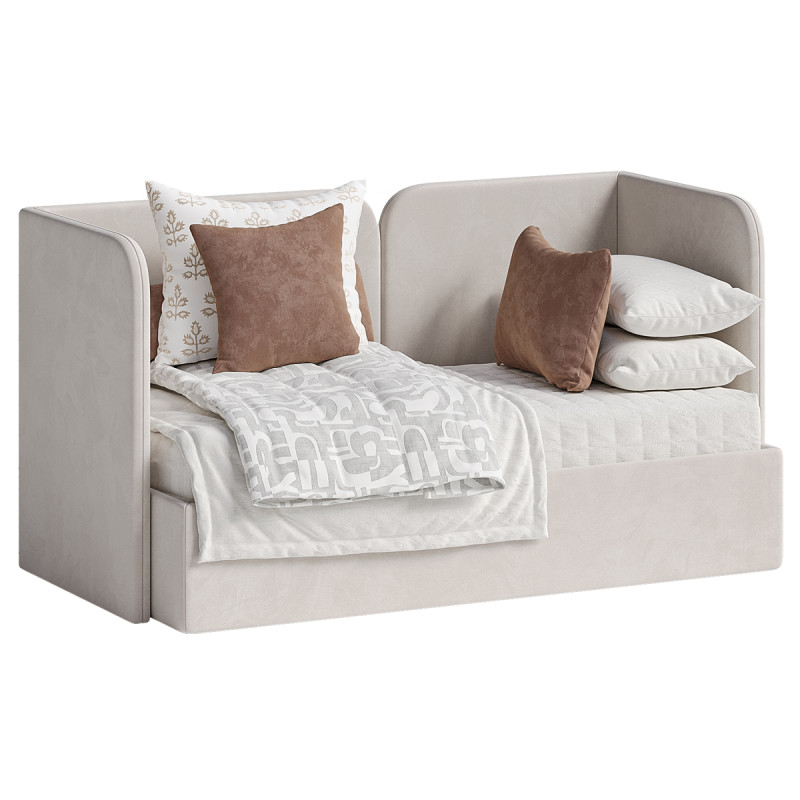 &Ccedil;ekyat - Moa 3D Model .c4d .max .obj .3ds .fbx .stl .blend 