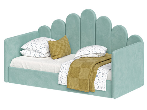 Sofa bed - Aveline 3D Model