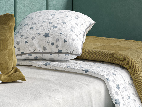 Sofa bed - Aveline 3D Model