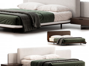 Horizonte 3D Model