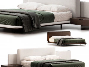 होरिज़ोंटे 3D मॉडल