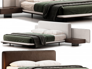 Horizonte 3D Model