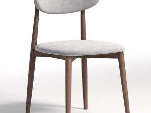 Cliff 3D Model