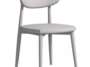 Cliff 3D Model