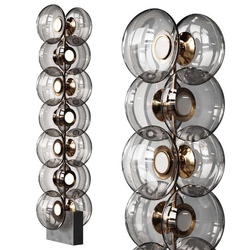 弗洛伊德&middot;托尔 3D 模型 .c4d .max .obj .3ds .fbx .stl .blend 