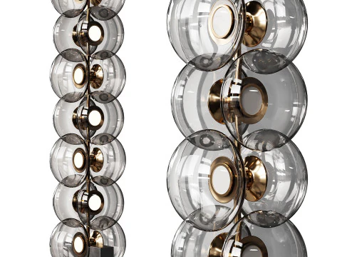 Floyd Thor Modelo 3D