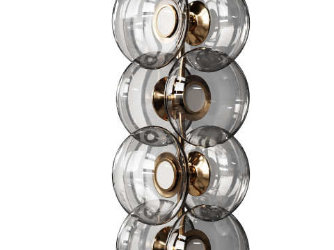 弗洛伊德&middot;托尔 3D 模型