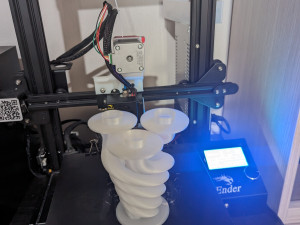CANDLESTICK Modèles 3D en vedette