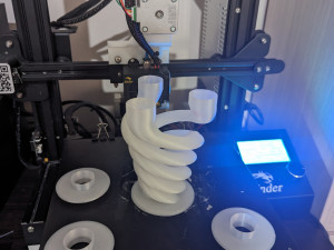 CANDLESTICK Modèles 3D en vedette