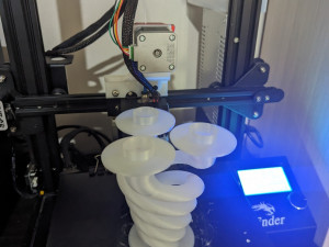 CANDLESTICK Modèles 3D en vedette