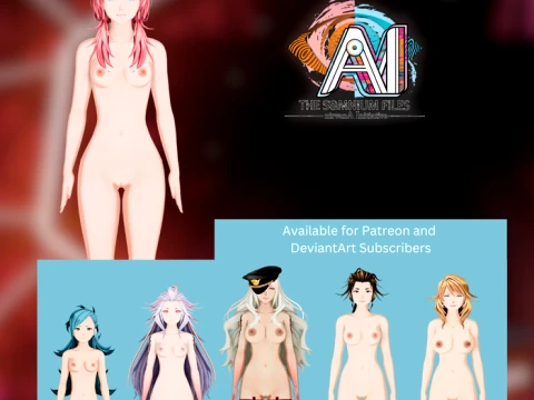 MyMmoll 3D Model