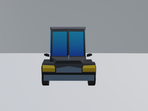 Lowpoly Car Pack Modelo 3D