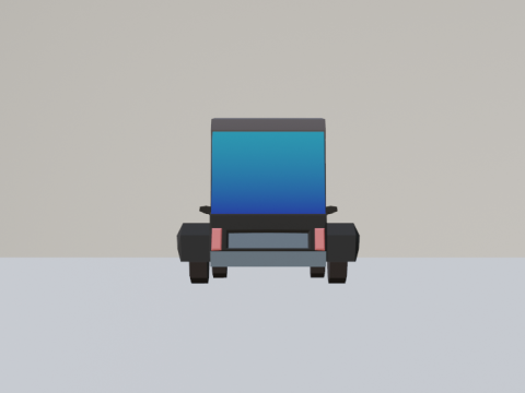 Lowpoly Car Pack Modelo 3D