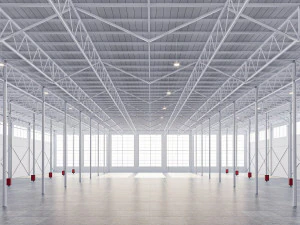 Низькополігональний склад 01 3D Модель