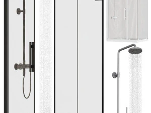 Нескінченна Пасадена 3D Модель