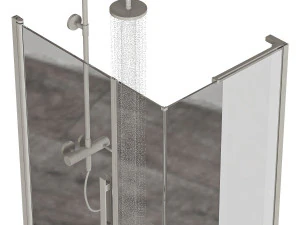 Endless Pasadena 3D Model