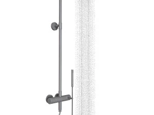 Endless Pasadena 3D Model