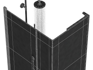 Endless Pasadena 3D 模型